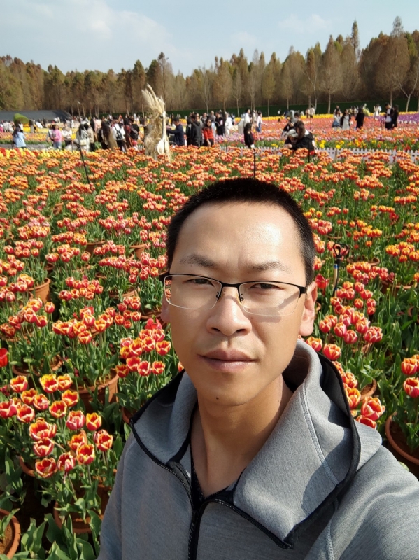 等待的第一张照片--成都相亲服务中心
