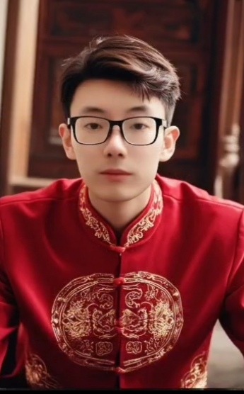 吐泡泡的小鱼的第二张照片--成都相亲服务中心