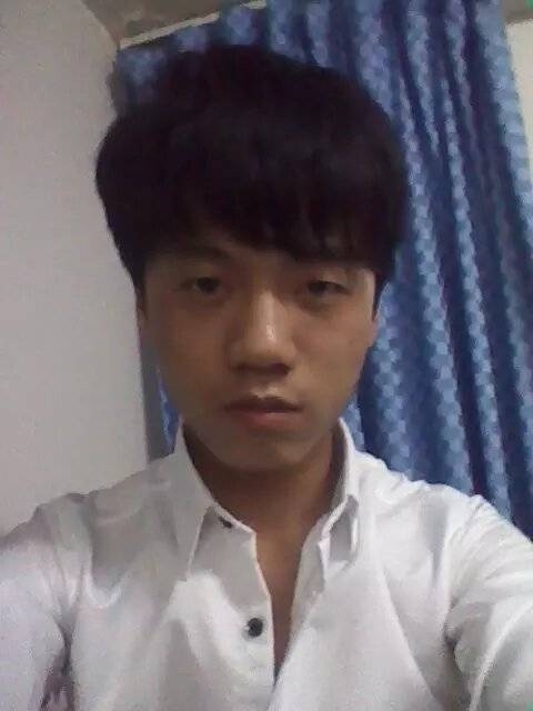 凌轩的第一张照片--成都相亲服务中心