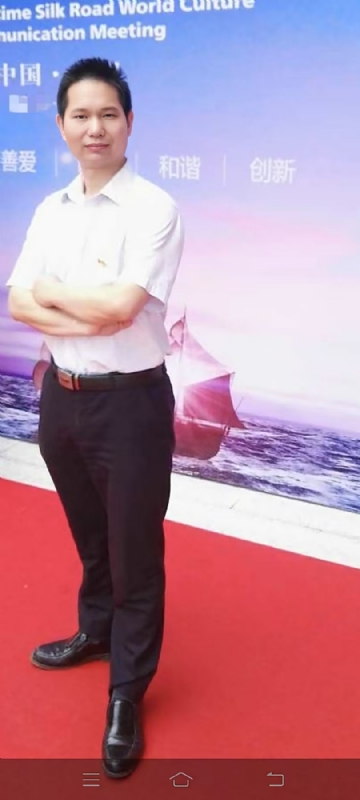 玉树临风的第二张照片--成都相亲服务中心