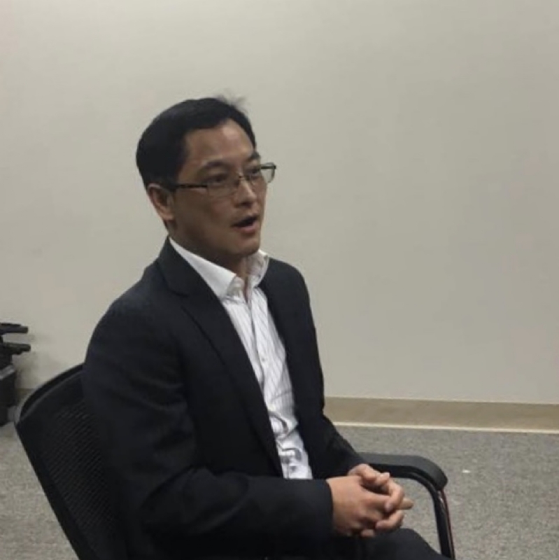 Philo的第一张照片--成都相亲服务中心