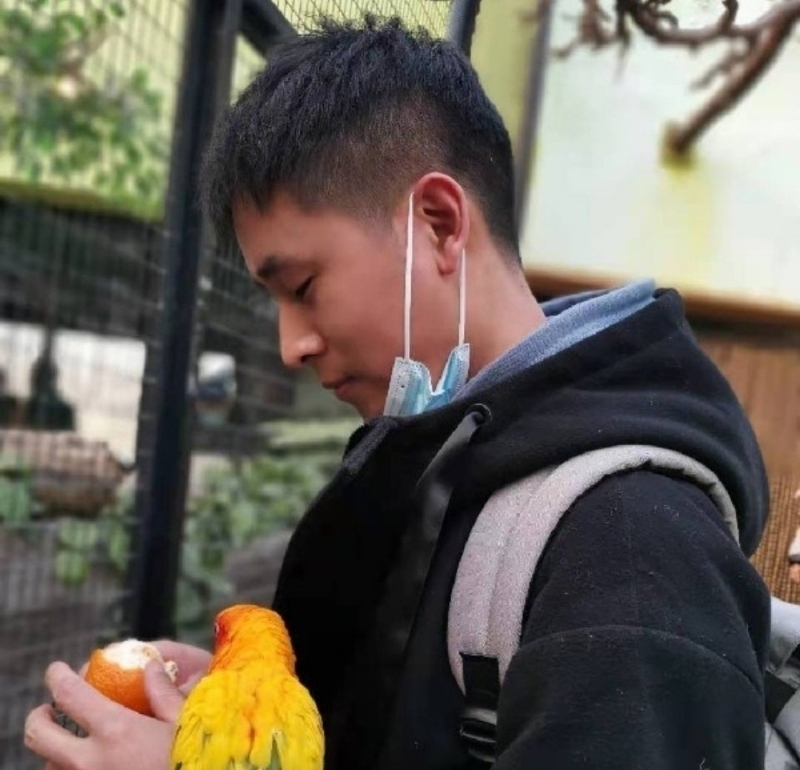 烟火年年的第一张照片--成都相亲服务中心