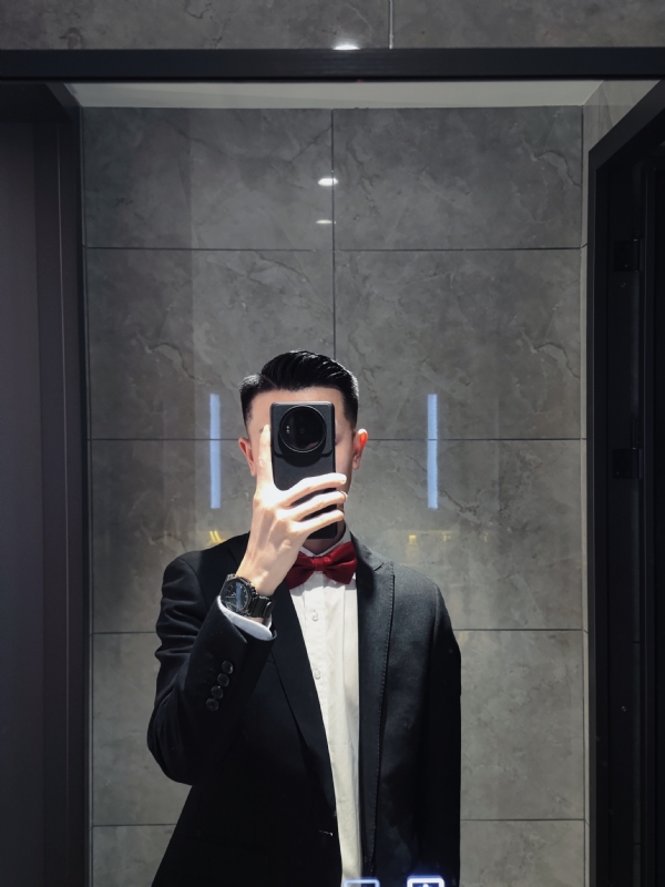 没事儿早点睡的第一张照片--成都相亲服务中心