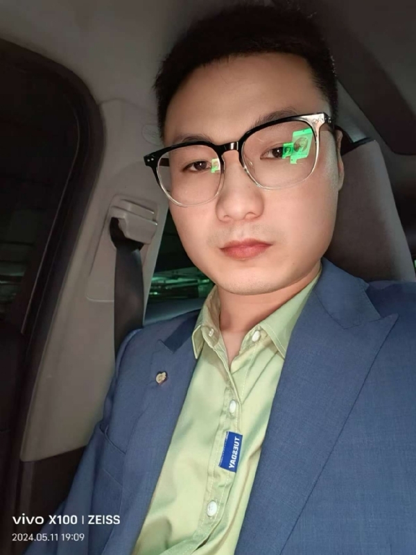 东东的第二张照片--成都相亲服务中心