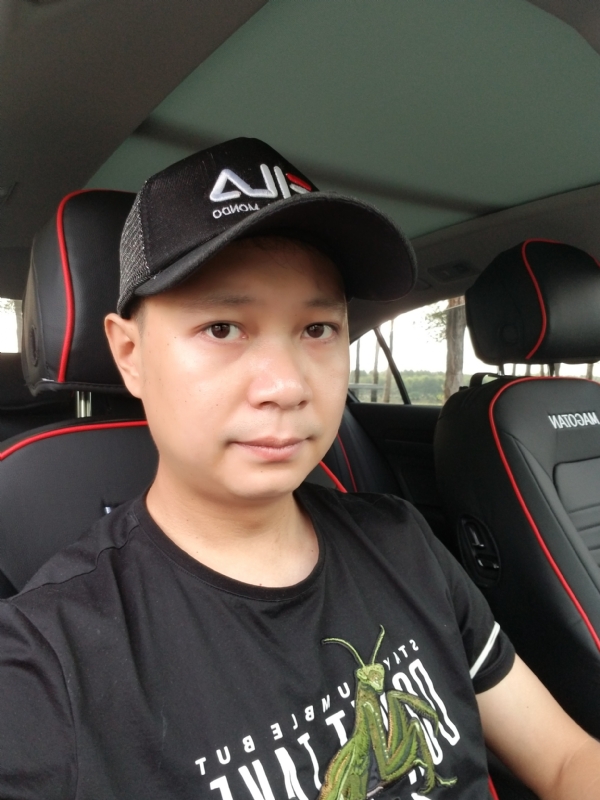虎一的第一张照片--成都相亲服务中心