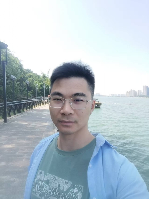 海洲的第一张照片--成都相亲服务中心