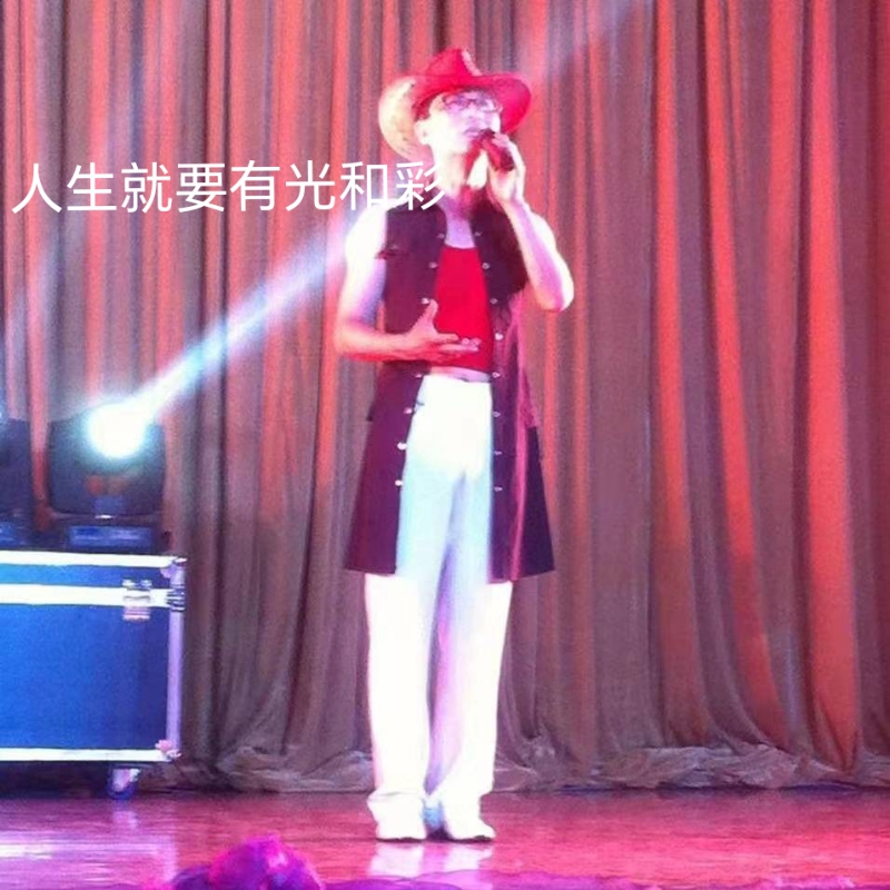 兑乙民的第三张照片--成都相亲服务中心