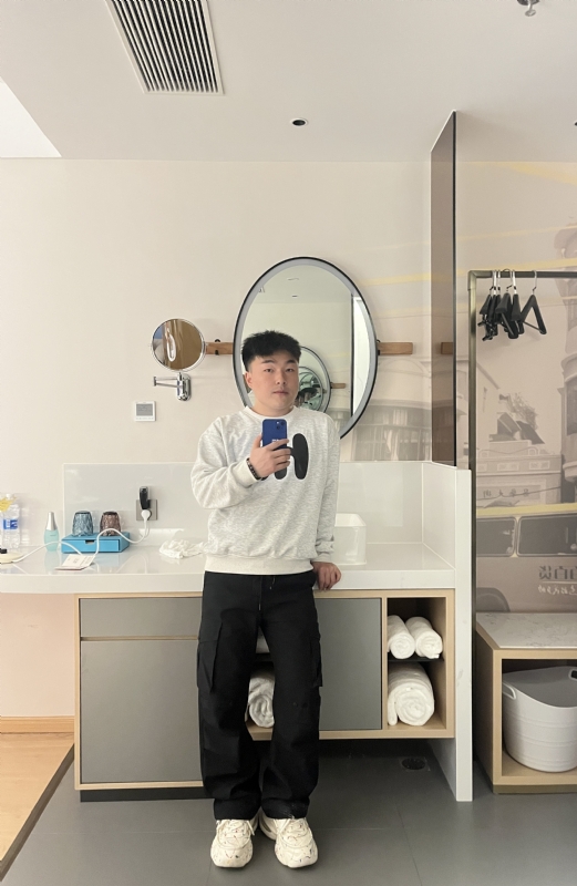 挚生的第二张照片--成都相亲服务中心