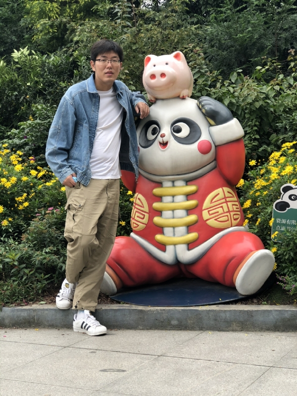 rain的第二张照片--成都相亲服务中心