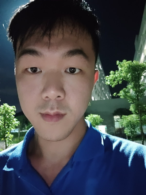 小楼听雨的第一张照片--成都相亲服务中心
