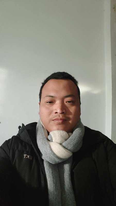 猪小凯的第一张照片--成都相亲服务中心