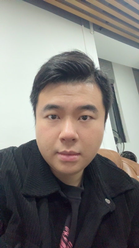 JACK的第三张照片--成都相亲服务中心