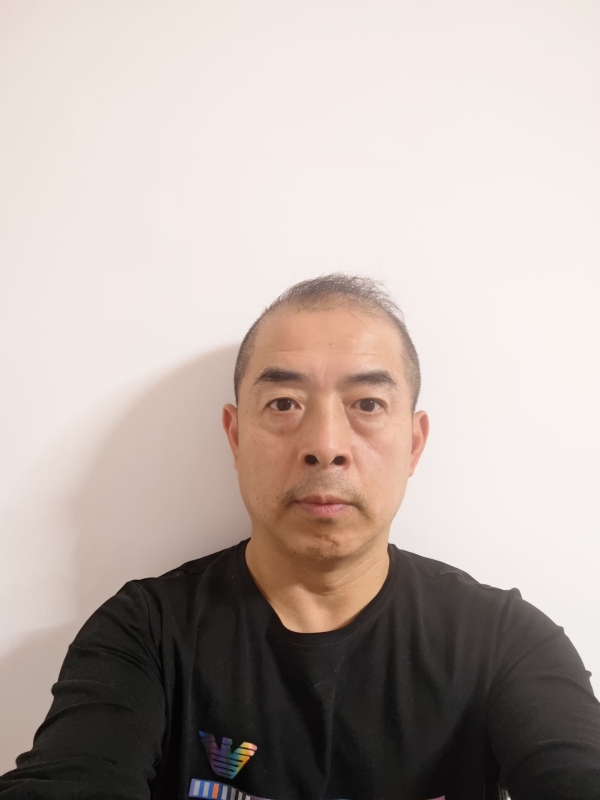 余生独自闯的第一张照片--成都相亲服务中心