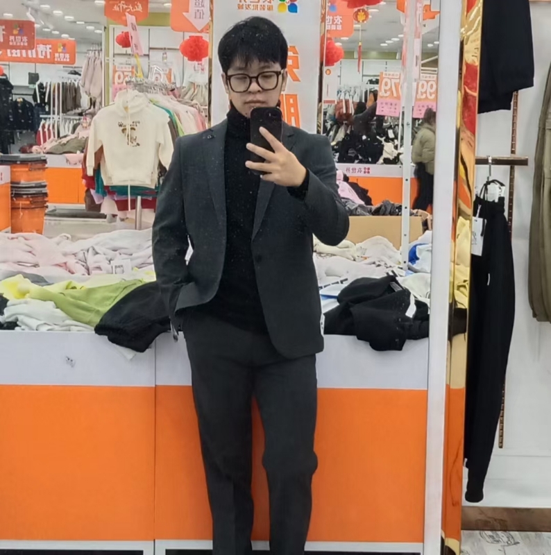 秦巧顺的第二张照片--成都相亲服务中心
