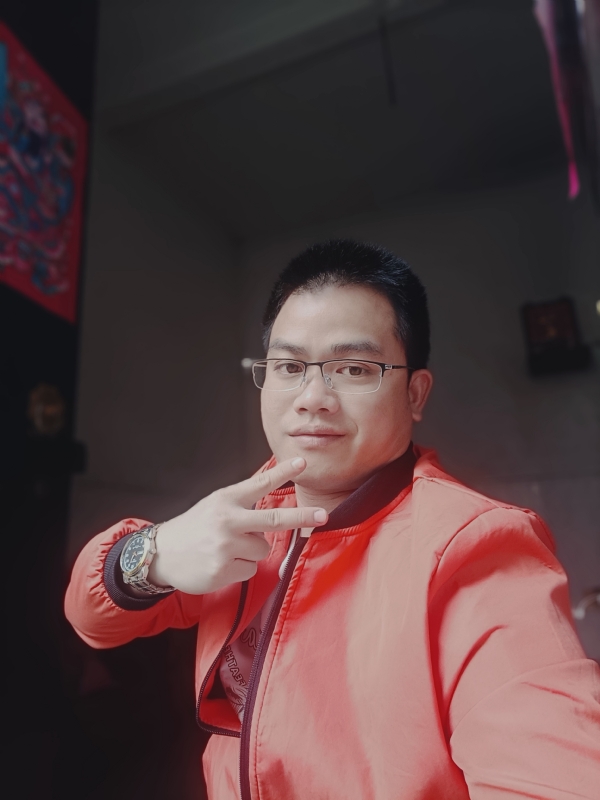 想脱单好久的第一张照片--成都相亲服务中心