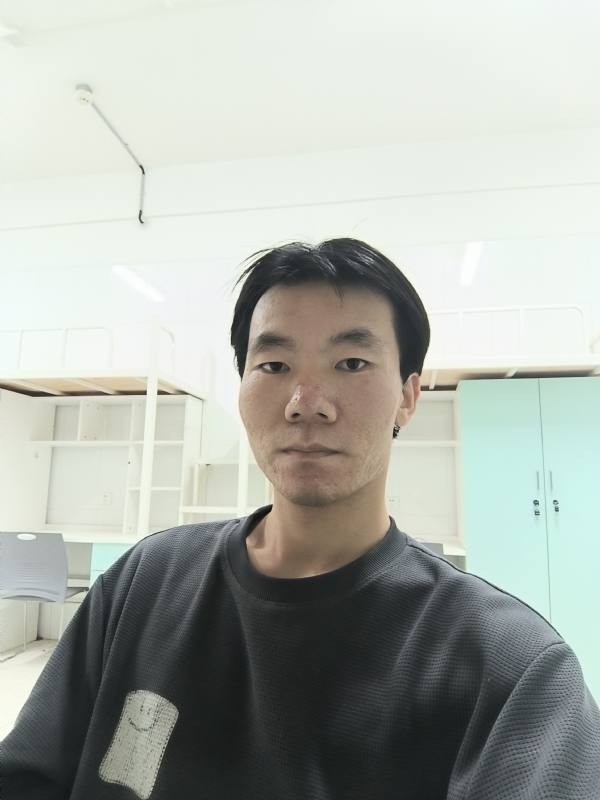 可乐的第一张照片--成都相亲服务中心