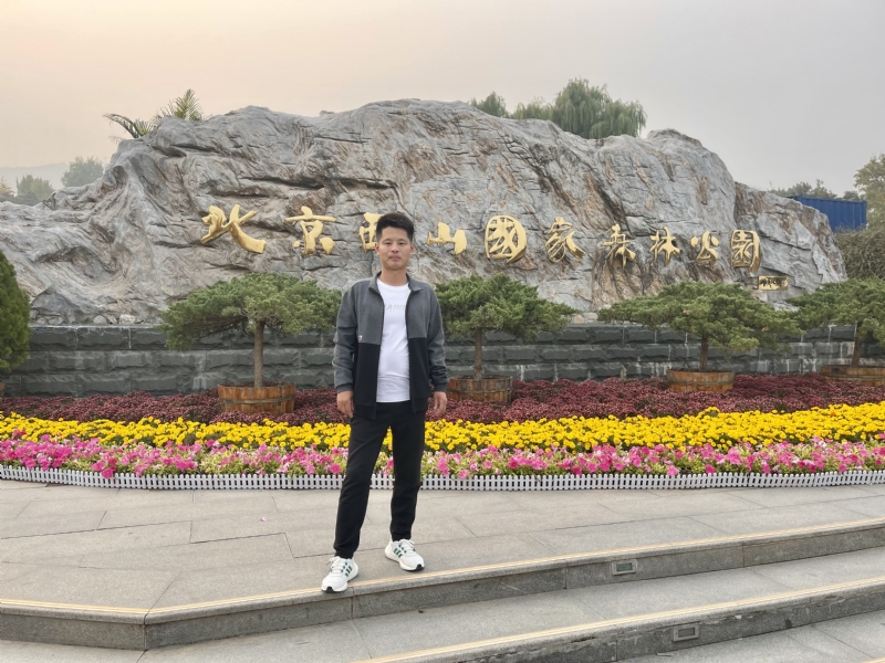 余生有你的第一张照片--成都相亲服务中心