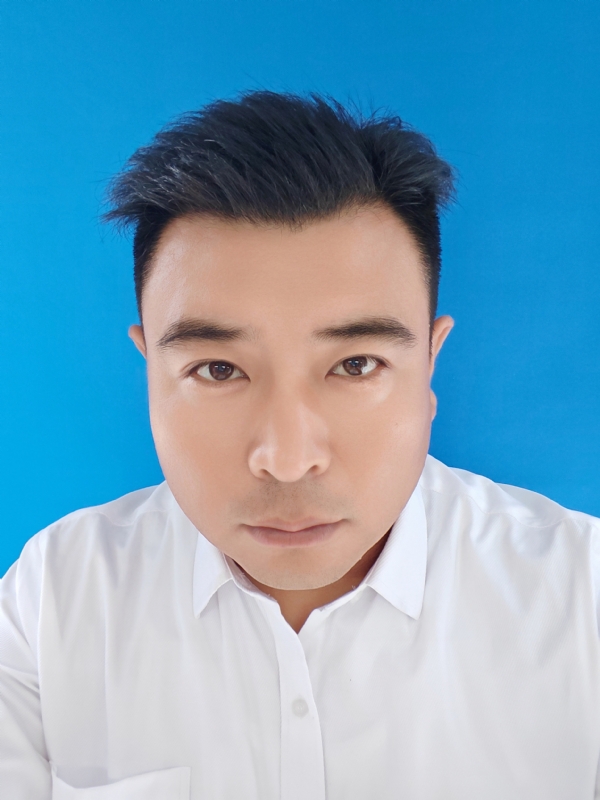深呼吸的第一张照片--成都相亲服务中心
