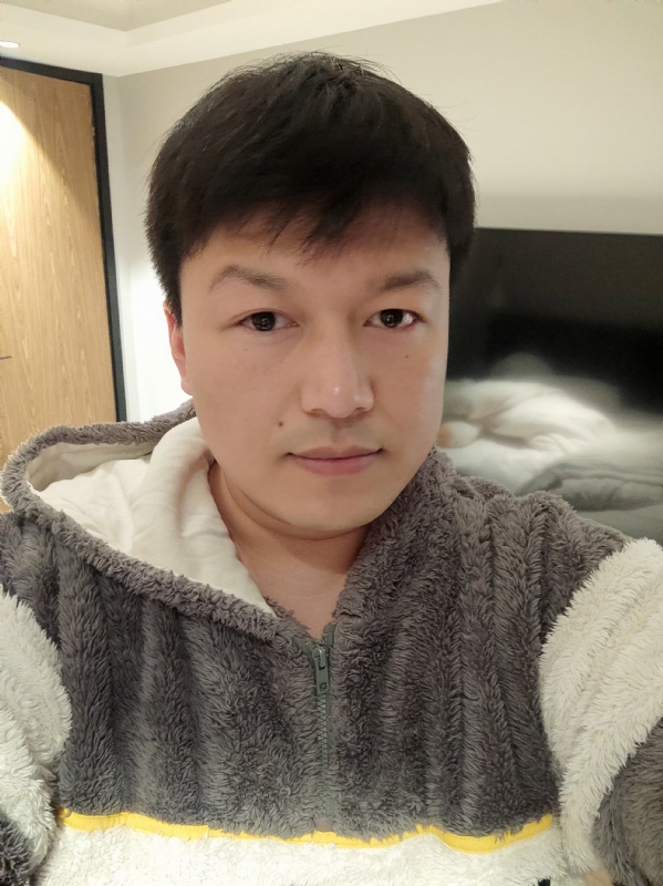 阳光依旧的第一张照片--成都相亲服务中心