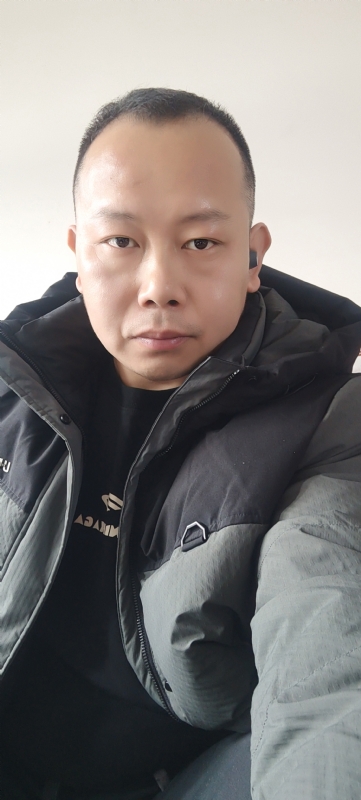 小范的第二张照片--成都相亲服务中心