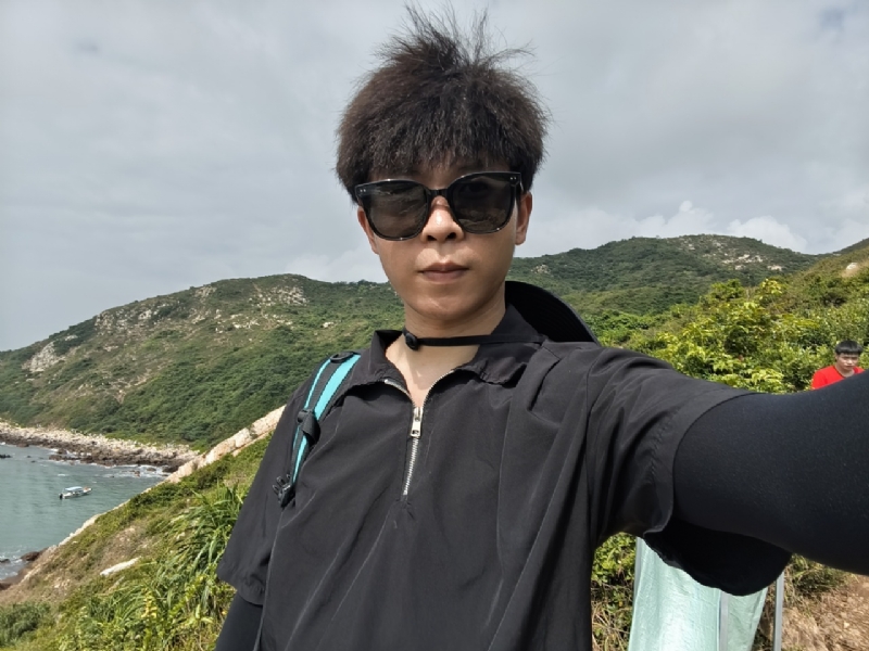 teenager的第一张照片--成都相亲服务中心