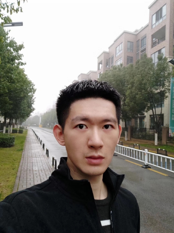 尘飞扬的第二张照片--成都相亲服务中心