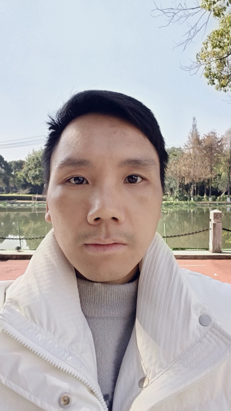 郑启新程的第一张照片--成都相亲服务中心