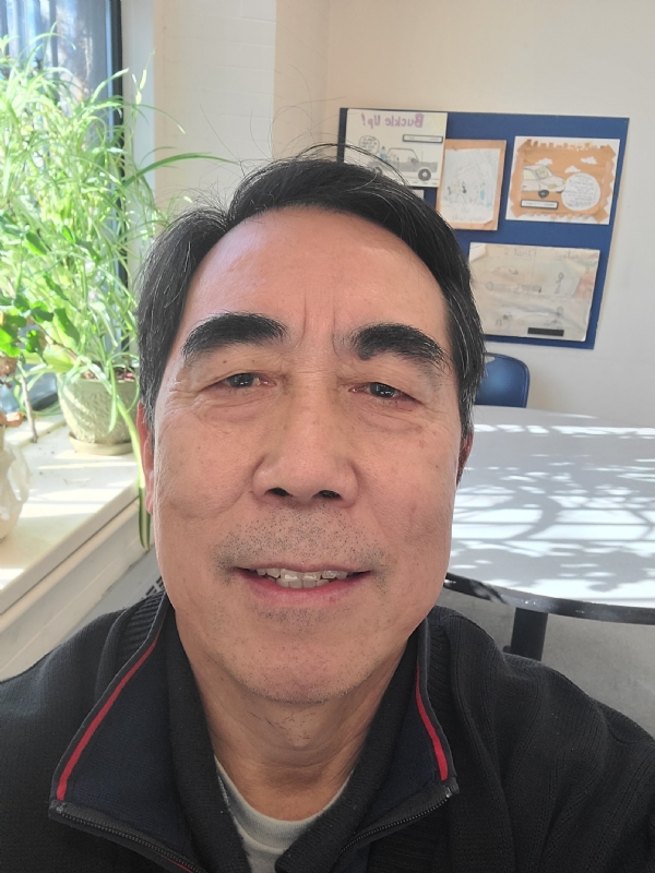 平平安安的第一张照片--成都相亲服务中心
