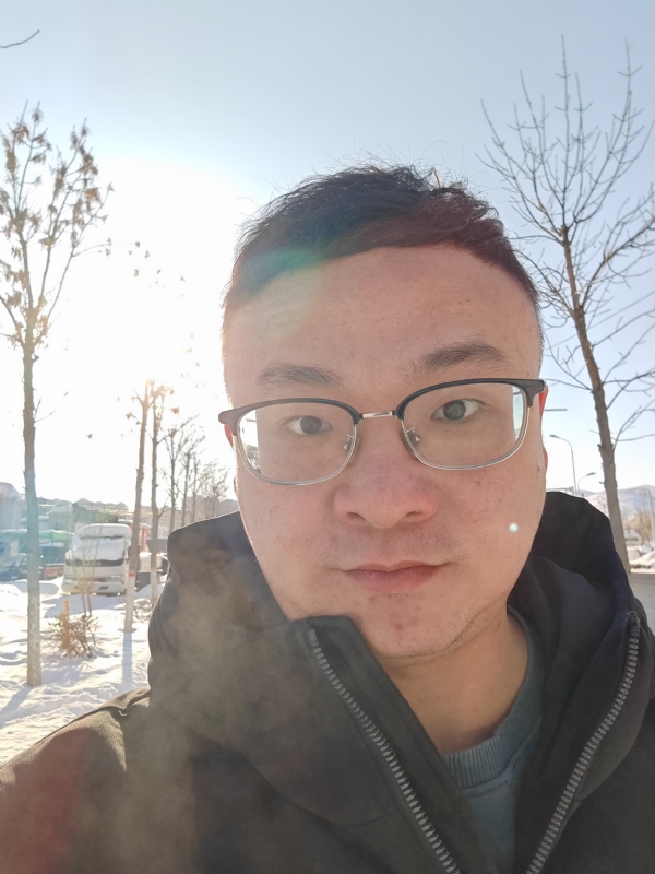 压力山大的第一张照片--成都相亲服务中心