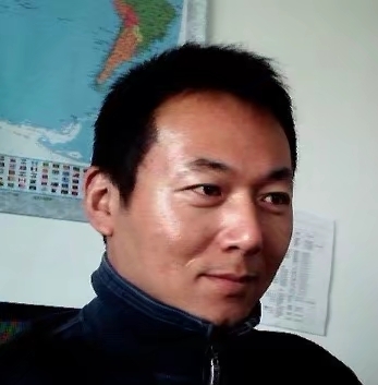 顺子的第二张照片--成都相亲服务中心