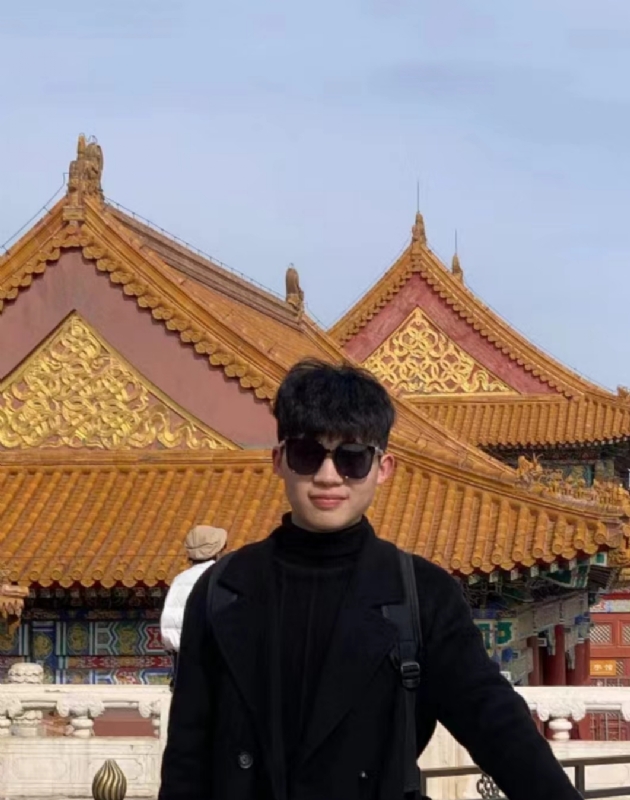 满目星辰的第二张照片--成都相亲服务中心