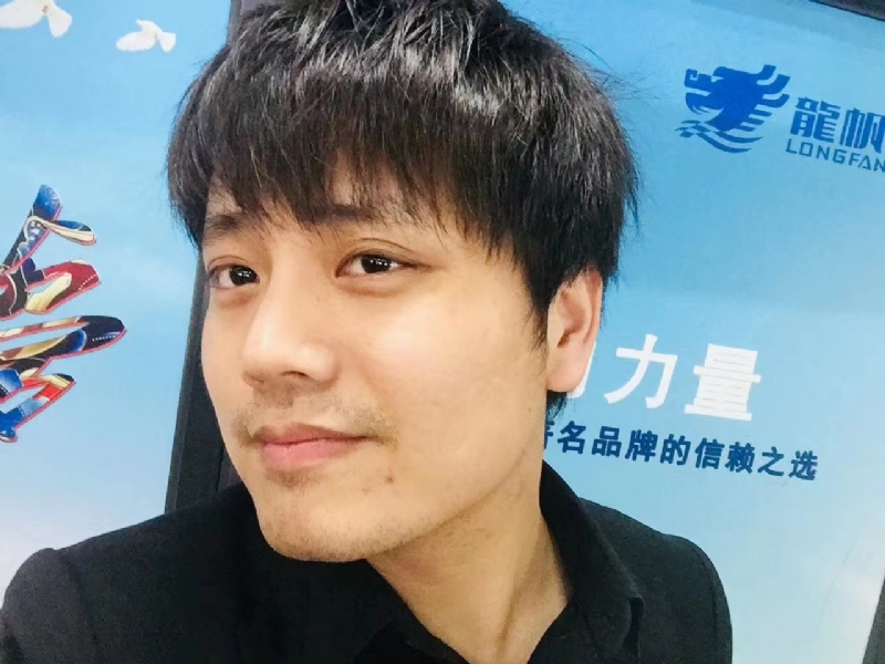 你的阿康的第一张照片--成都相亲服务中心