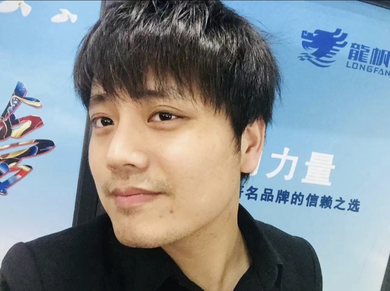 你的阿康的第三张照片--成都相亲服务中心