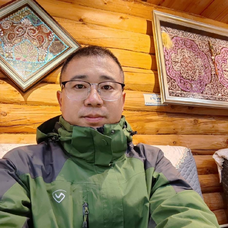 小明的第一张照片--成都相亲服务中心