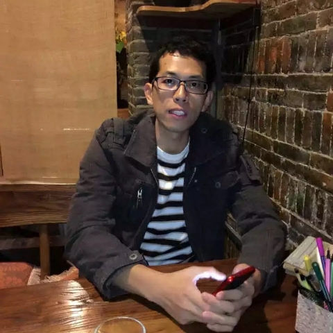 桂林小哥哥的第一张照片--成都相亲服务中心