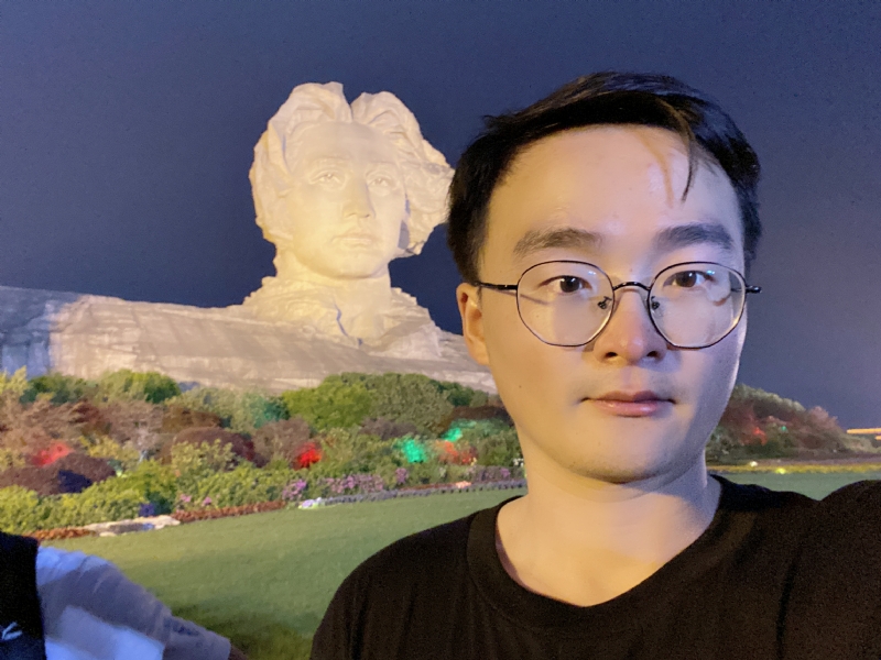 驻足的第一张照片--成都相亲服务中心