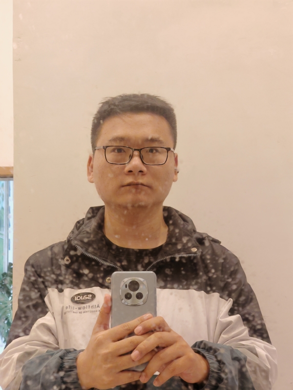 南烛的第一张照片--成都相亲服务中心