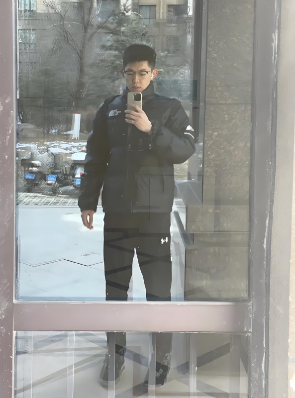 阳刚之气的第一张照片--成都相亲服务中心