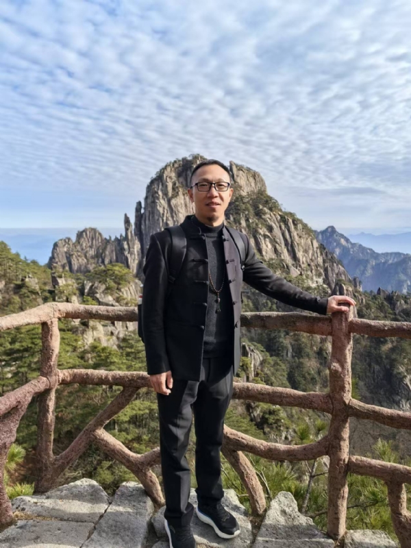 我想有个家的第一张照片--成都相亲服务中心