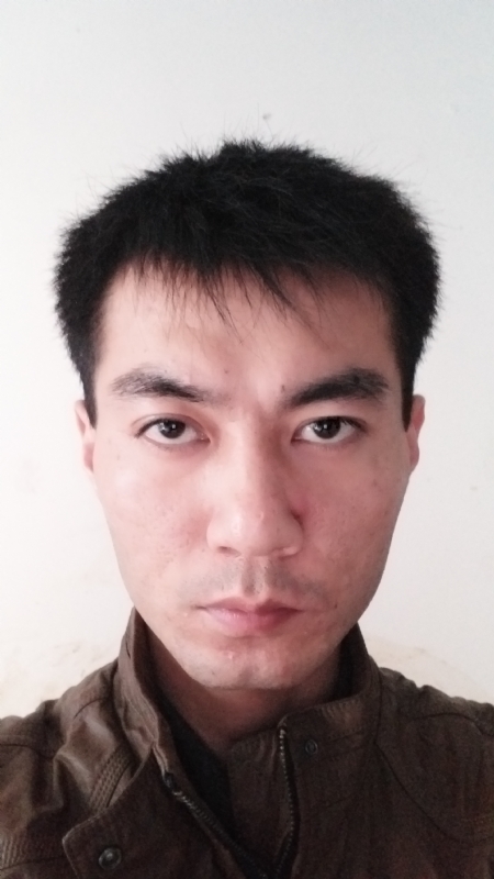 转角遇到你的第一张照片--成都相亲服务中心
