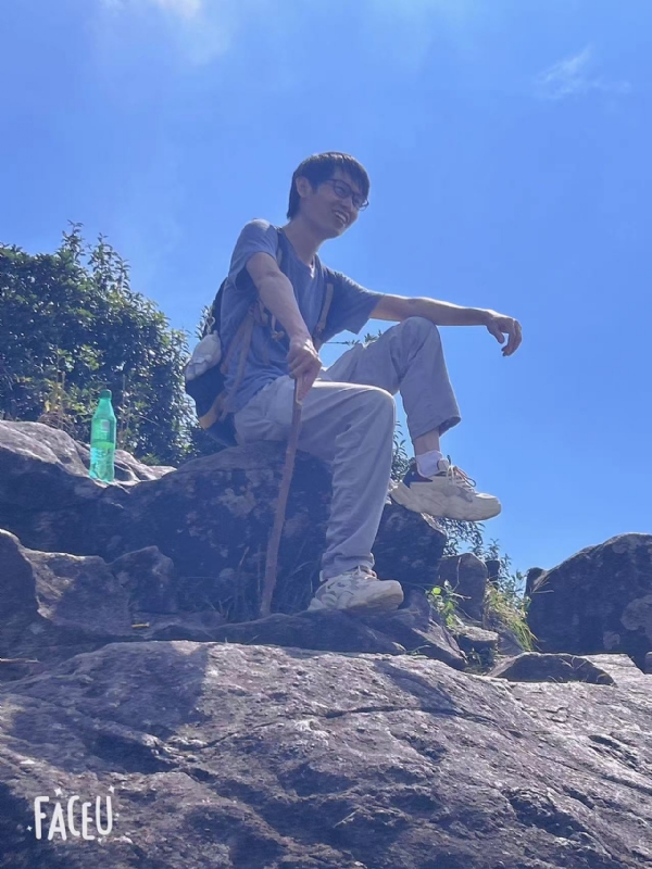 落叶之秋的第一张照片--成都相亲服务中心