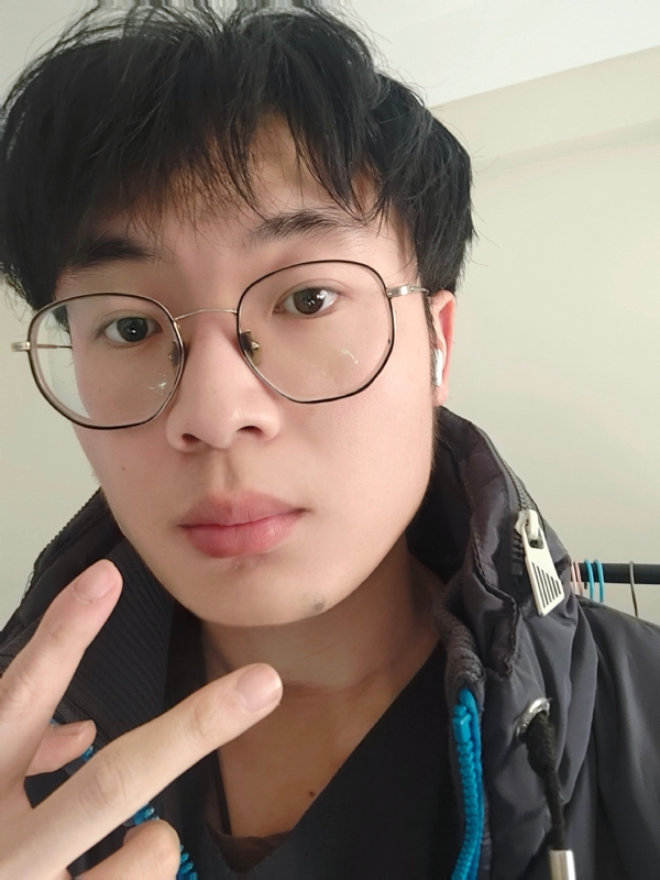 俊哒哒哒的第一张照片--成都相亲服务中心