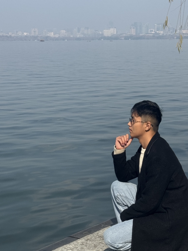 不二的第二张照片--成都相亲服务中心