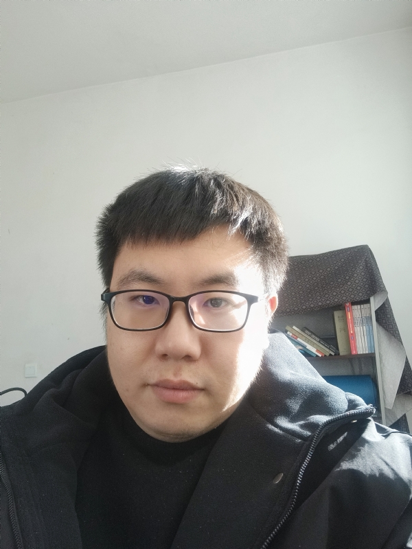 95年身高177的第二张照片--成都相亲服务中心