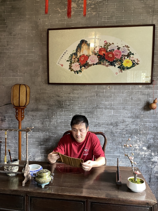等风等你的第一张照片--成都相亲服务中心
