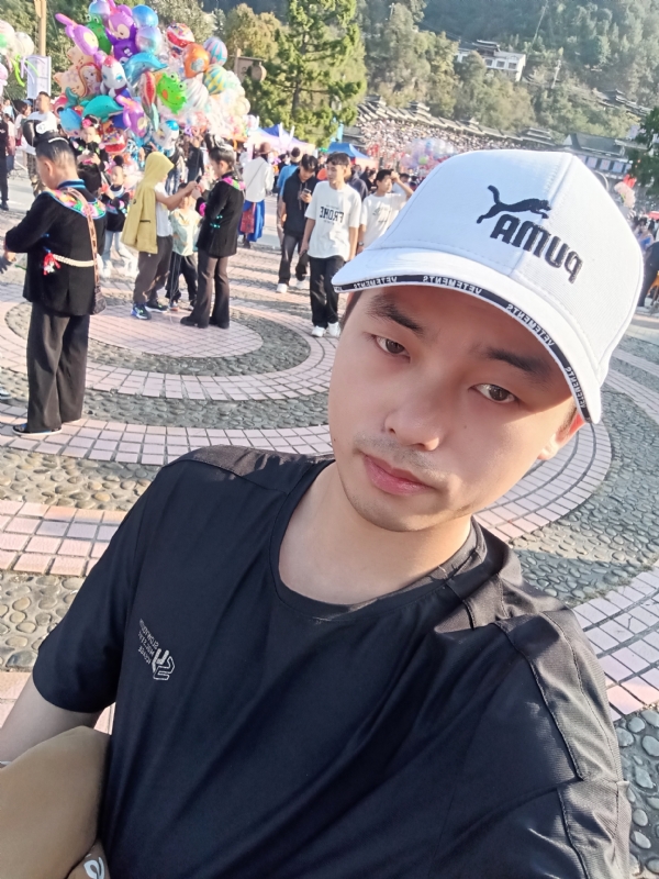千与千寻的第二张照片--成都相亲服务中心