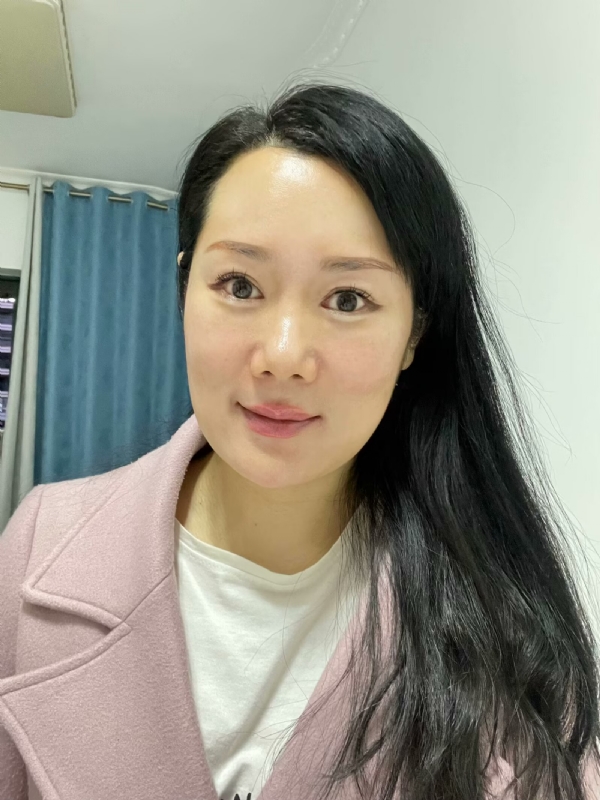 Hui的第一张照片--成都相亲服务中心