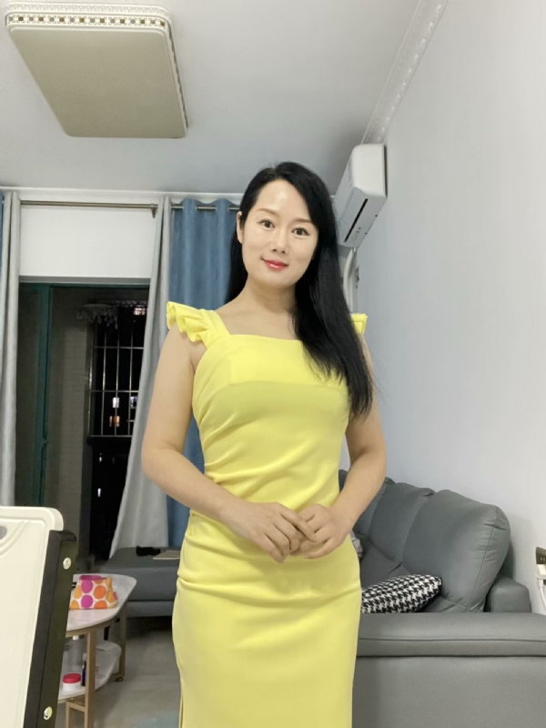 Hui的第二张照片--成都相亲服务中心