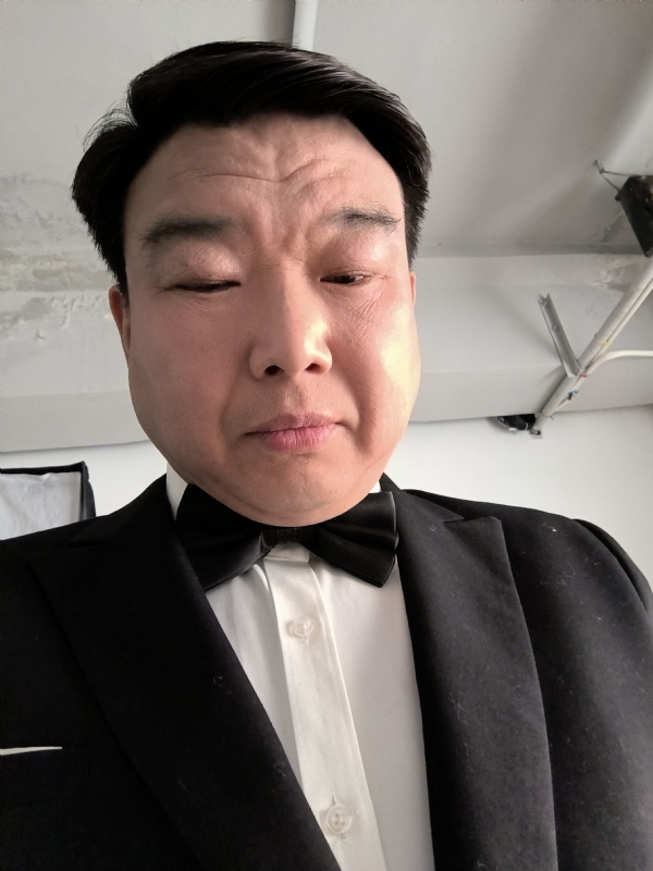 三江口开腔的第一张照片--成都相亲服务中心