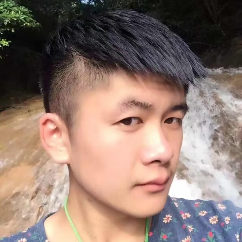 微笑的第一张照片--成都相亲服务中心